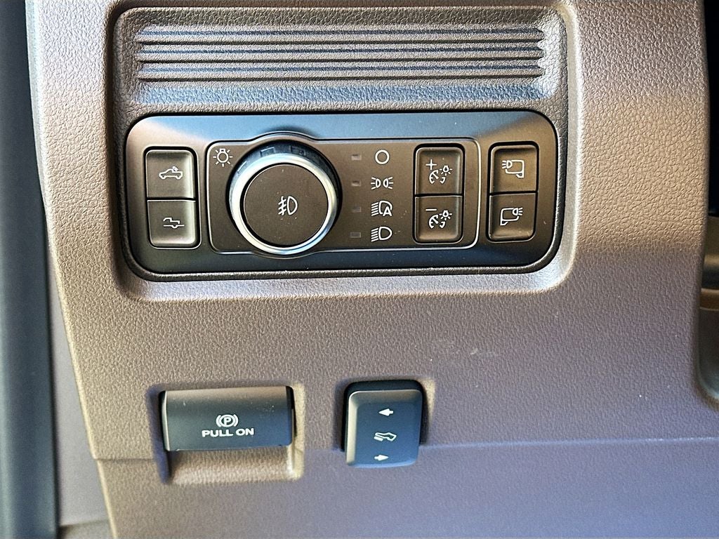 2026 Ford F-250 King Ranch