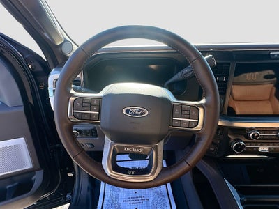 2026 Ford F-250 King Ranch