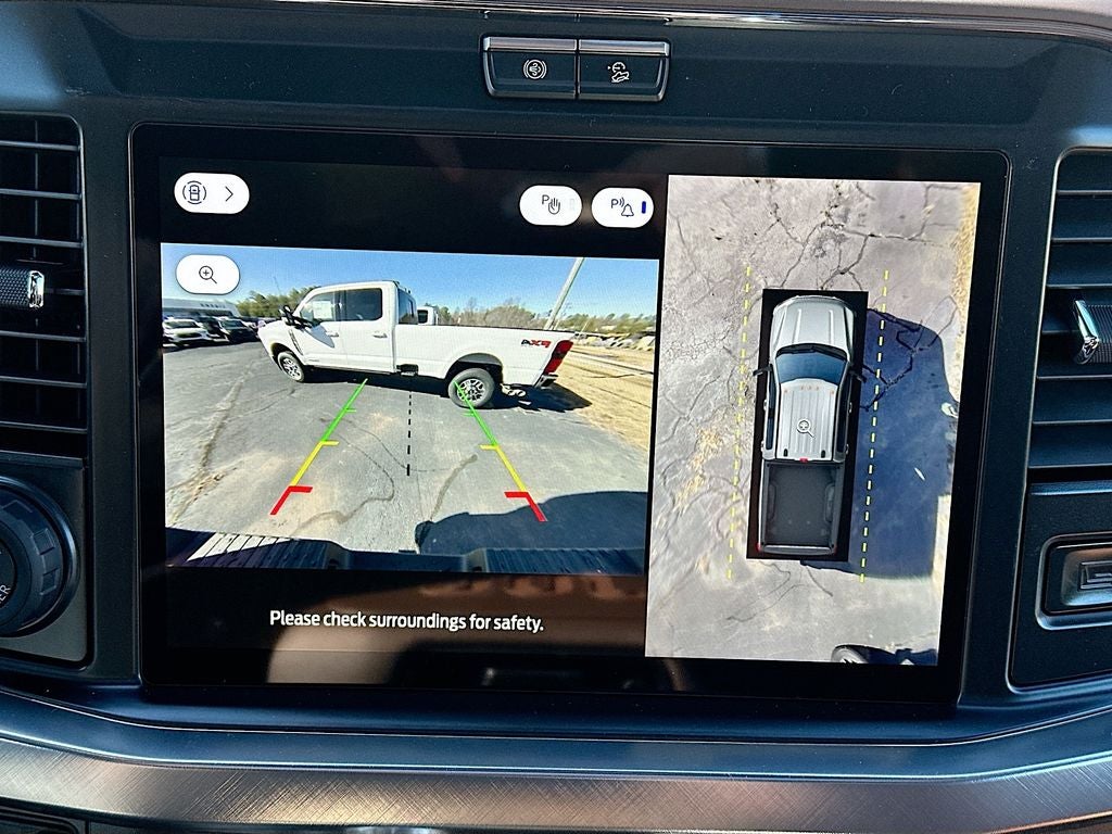 2026 Ford F-250 King Ranch