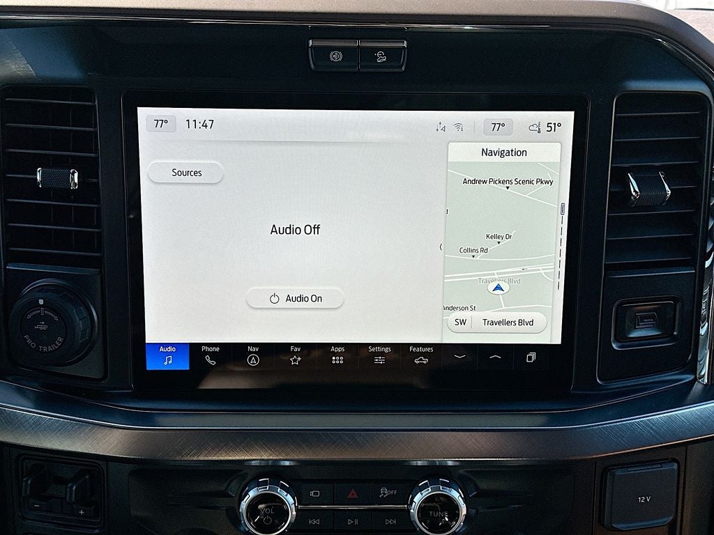 2026 Ford F-250 King Ranch