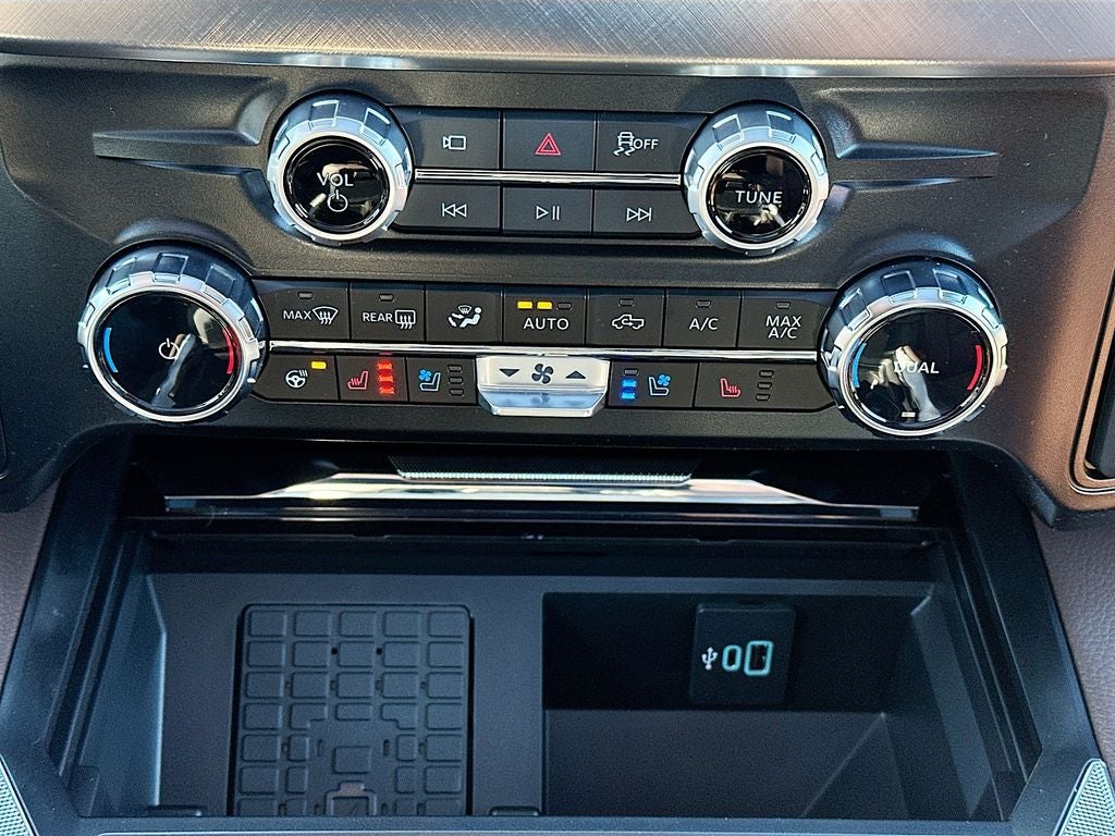 2026 Ford F-250 King Ranch