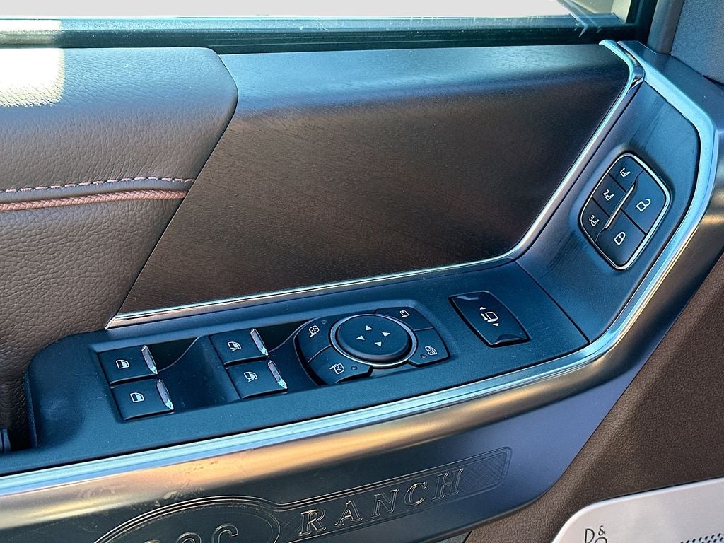 2026 Ford F-250 King Ranch