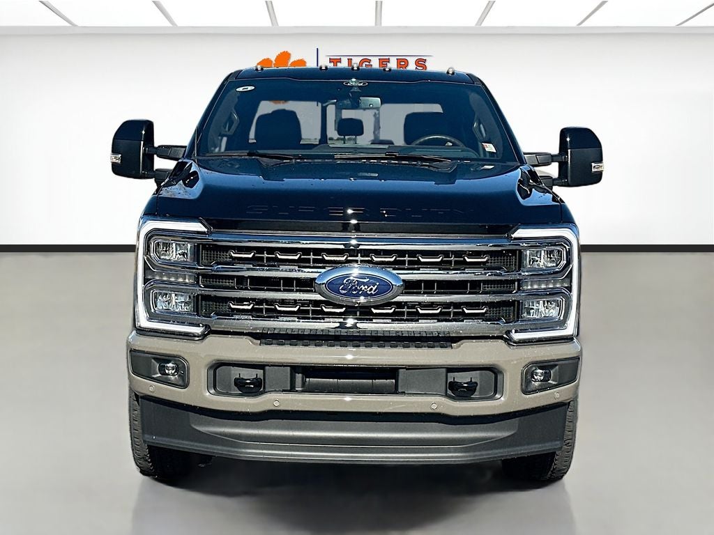 2026 Ford F-250 King Ranch