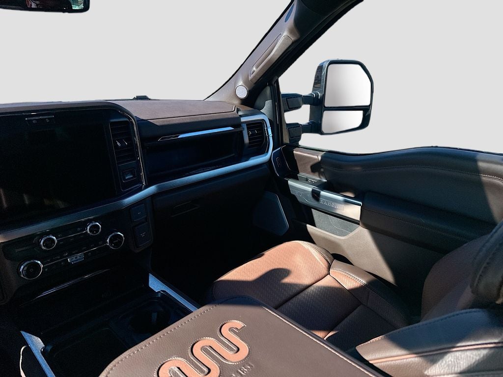 2026 Ford F-250 King Ranch