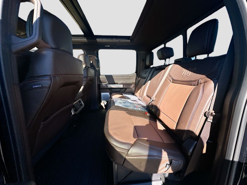 2026 Ford F-250 King Ranch