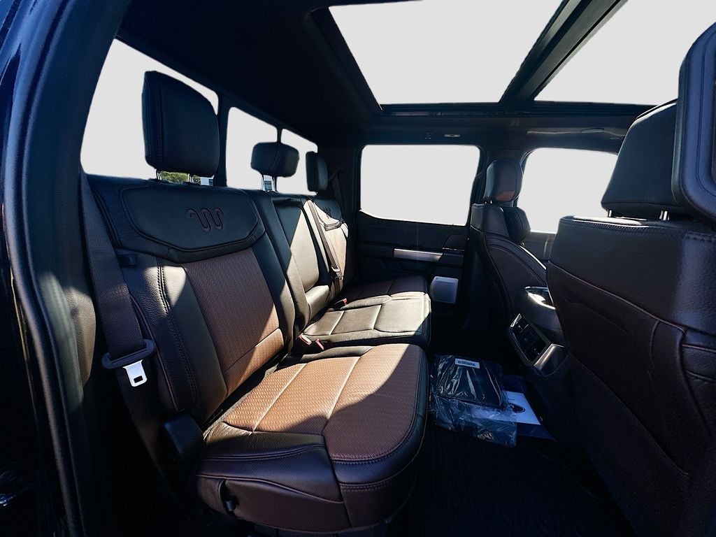 2026 Ford F-250 King Ranch