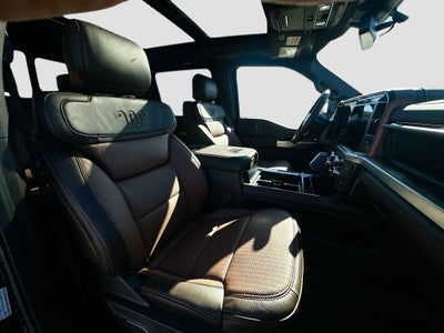 2026 Ford F-250 King Ranch