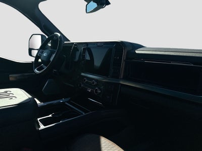 2026 Ford F-250 King Ranch