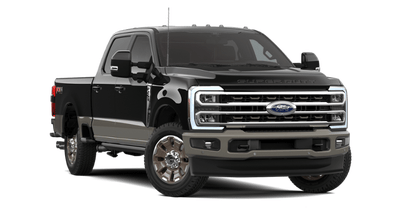 2026 Ford F-250 King Ranch