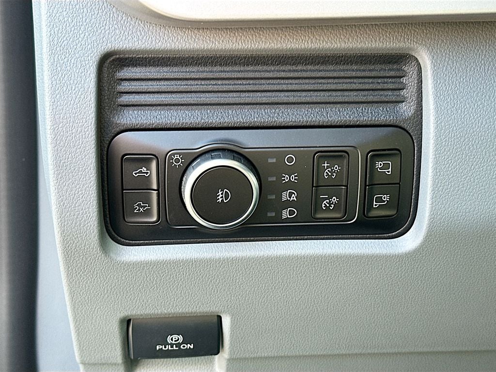 2026 Ford F-250 XLT