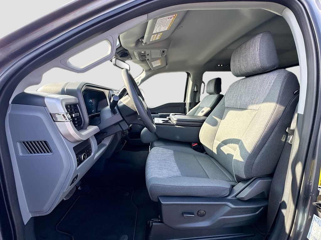 2026 Ford F-250 XLT