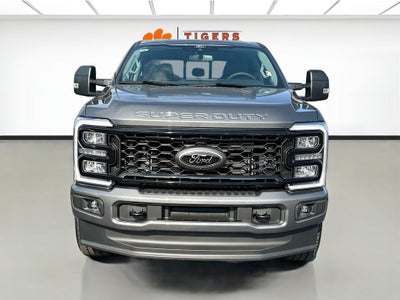 2026 Ford F-250 XLT