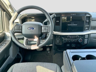 2026 Ford F-250 XLT