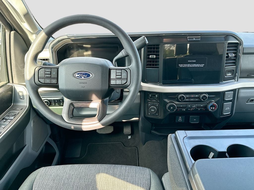 2026 Ford F-250 XLT