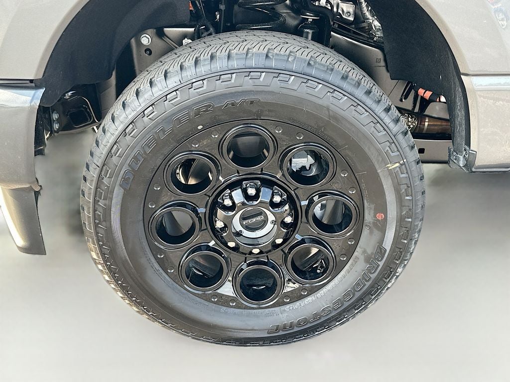 2026 Ford F-250 XLT
