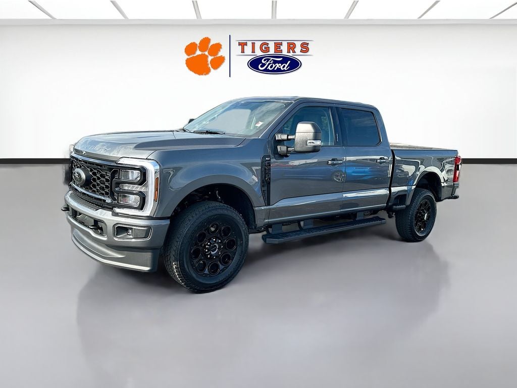 2026 Ford F-250 XLT