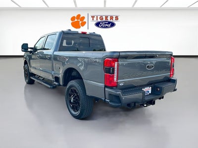 2026 Ford F-250 XLT