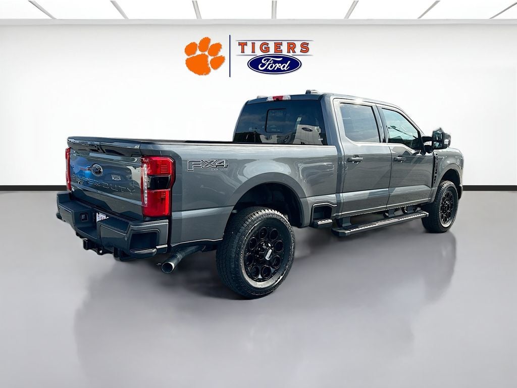 2026 Ford F-250 XLT