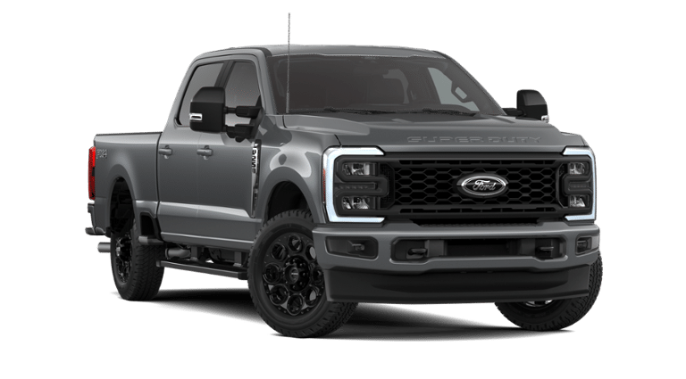 2026 Ford F-250 XLT