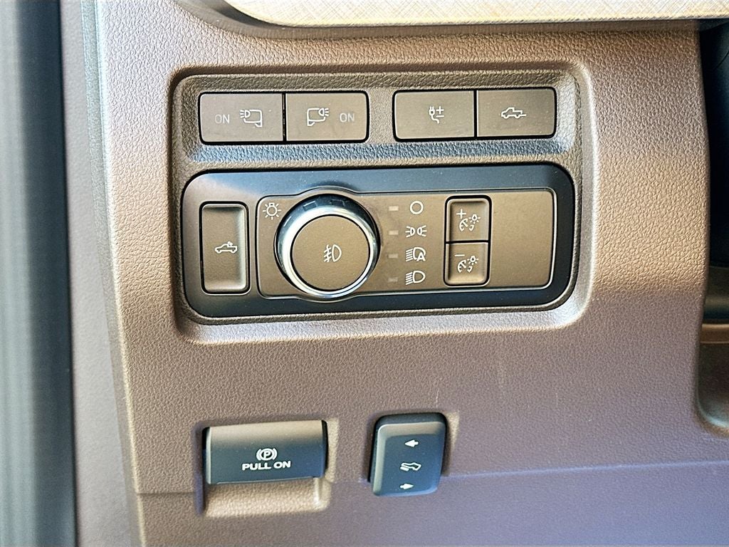 2024 Ford F-250 King Ranch