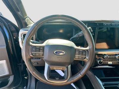 2024 Ford F-250 King Ranch