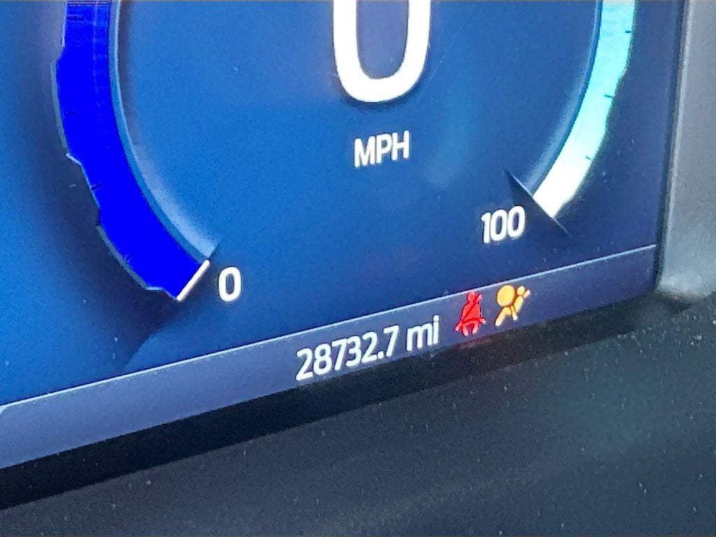 2024 Ford F-250 King Ranch