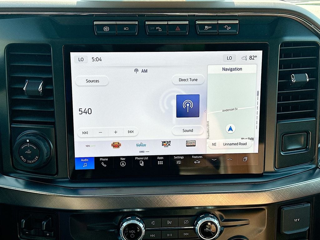 2024 Ford F-250 King Ranch
