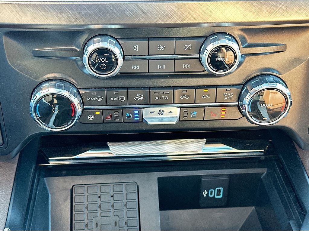 2024 Ford F-250 King Ranch