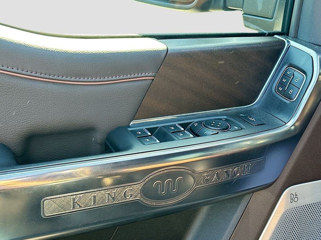 2024 Ford F-250 King Ranch