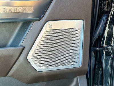 2024 Ford F-250 King Ranch