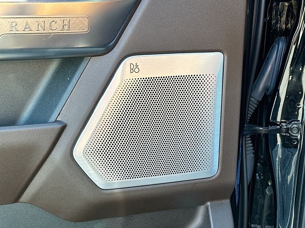 2024 Ford F-250 King Ranch