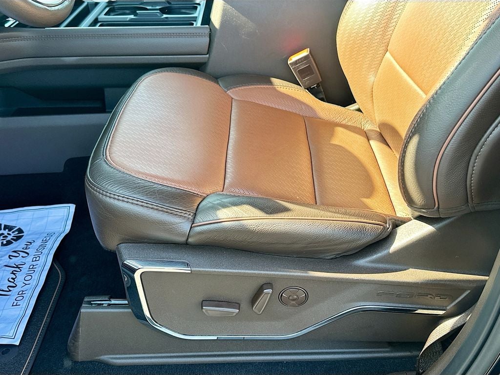2024 Ford F-250 King Ranch