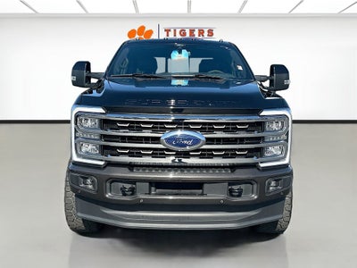 2024 Ford F-250 King Ranch
