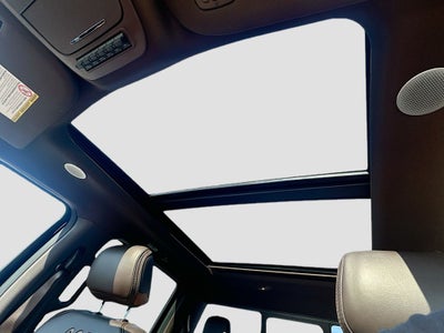 2024 Ford F-250 King Ranch