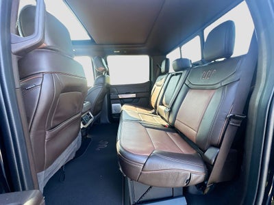 2024 Ford F-250 King Ranch