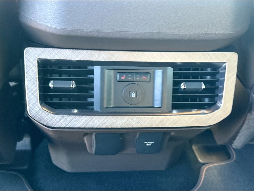 2024 Ford F-250 King Ranch