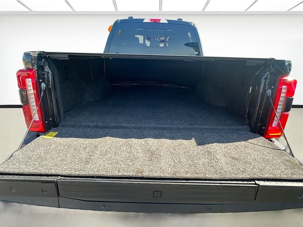 2024 Ford F-250 King Ranch