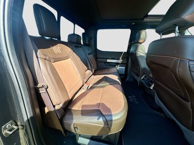 2024 Ford F-250 King Ranch