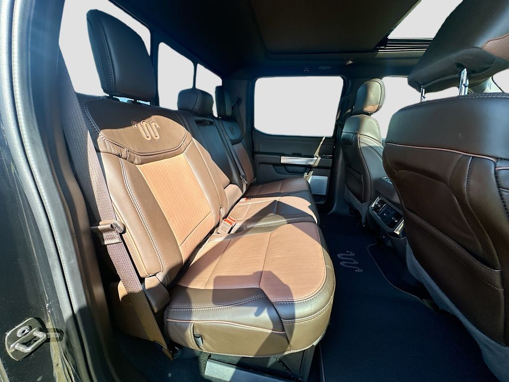 2024 Ford F-250 King Ranch