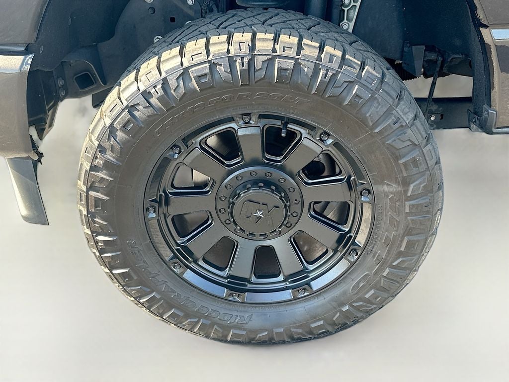 2024 Ford F-250 King Ranch