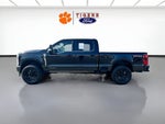 2024 Ford F-250 King Ranch