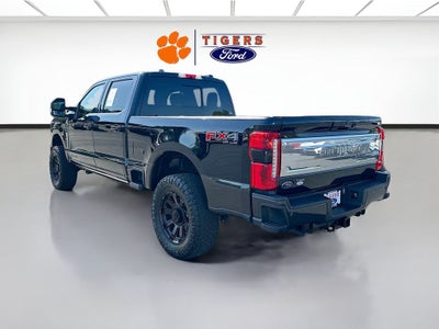 2024 Ford F-250 King Ranch