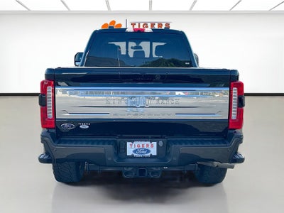 2024 Ford F-250 King Ranch