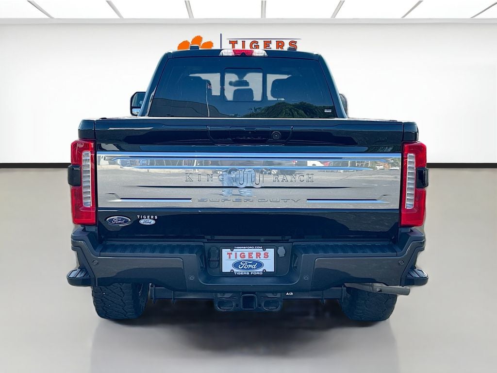 2024 Ford F-250 King Ranch
