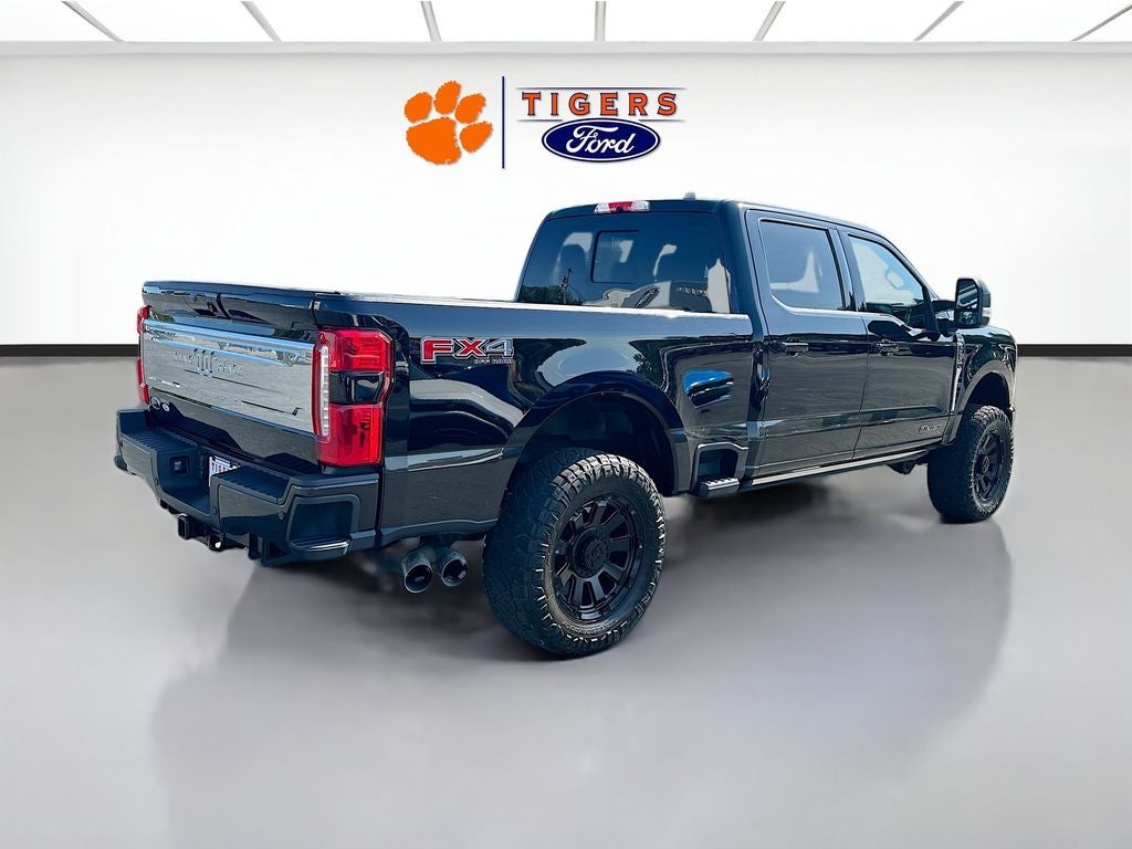 2024 Ford F-250 King Ranch