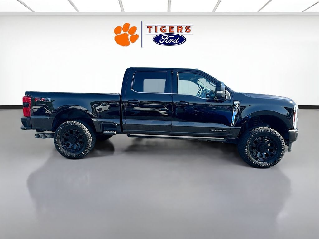2024 Ford F-250 King Ranch