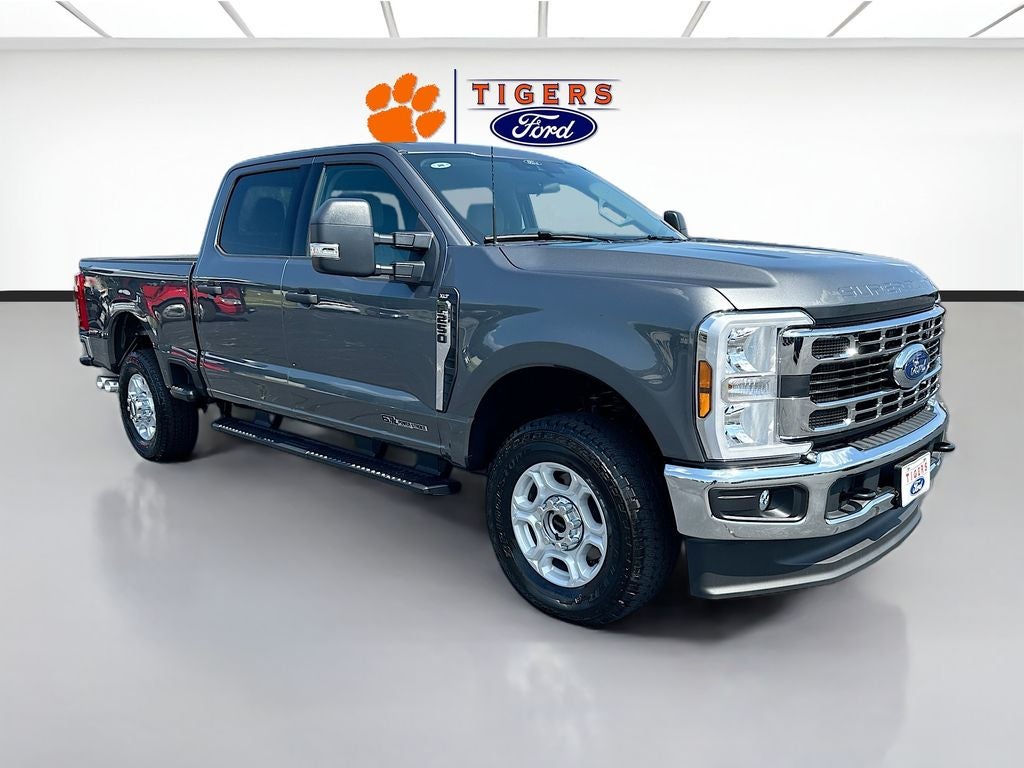 2026 Ford F-250 XLT