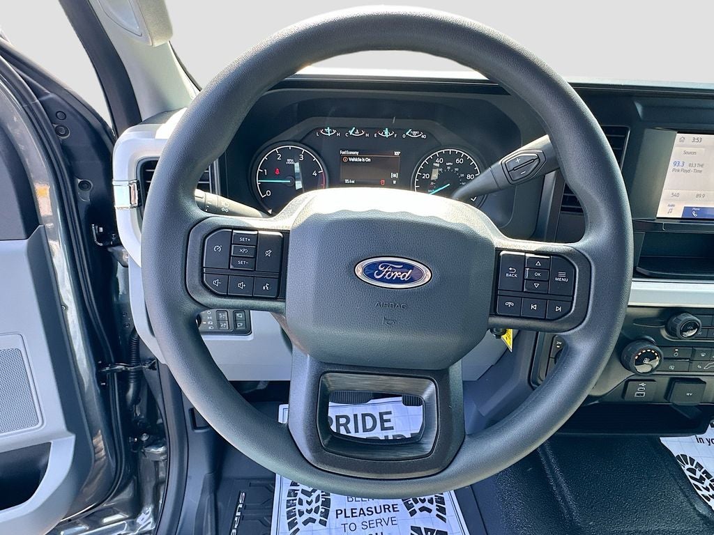 2026 Ford F-250 XLT