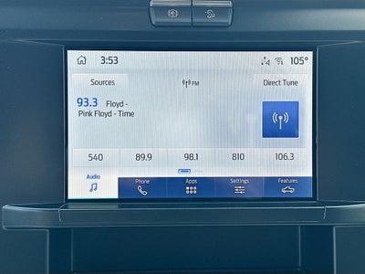 2026 Ford F-250 XLT