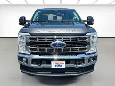 2026 Ford F-250 XLT